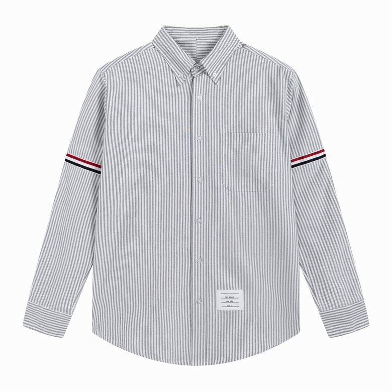 THOM BROWNE Men's Shirts 35